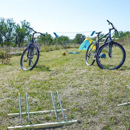 فيلة Niko Pet Friendly 200 M From Hidden Sandy Pets For Free Rudine (Dobrinj)