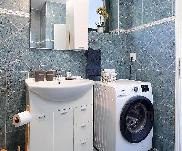 Niko Pet Friendly 200 M From Hidden Sandy Pets For Free Villa *