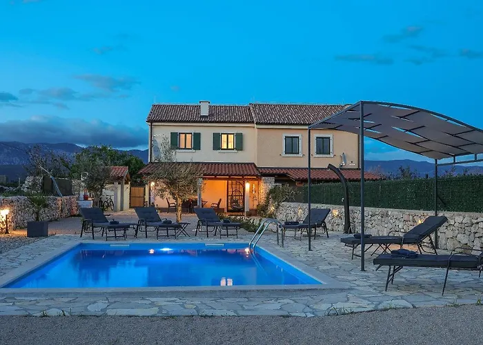 Niko Pet Friendly 200 M From Hidden Sandy Pets For Free Villa Rudine