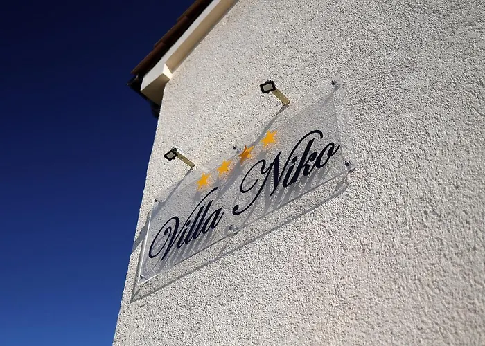 Niko Pet Friendly 200 M From Hidden Sandy Pets For Free Villa