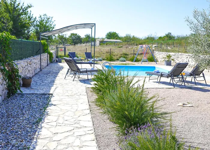 Niko Pet Friendly 200 M From Hidden Sandy Pets For Free Villa *