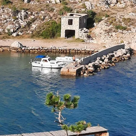 Otok Krk Niko Pet Friendly 200 M From Hidden Sandy Pets For Free *