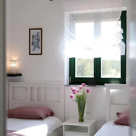 Villa Niko Pet Friendly 200 M From Hidden Sandy Pets For Free *