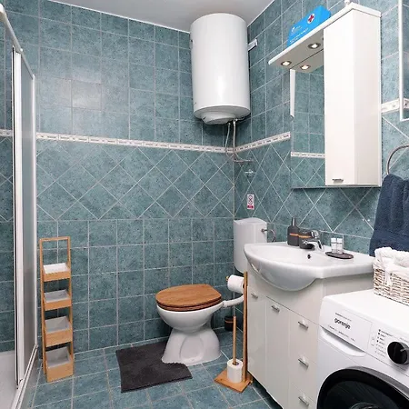 Villa Niko Pet Friendly 200 M From Hidden Sandy Pets For Free *