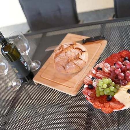 Niko Pet Friendly 200 M From Hidden Sandy Pets For Free Villa