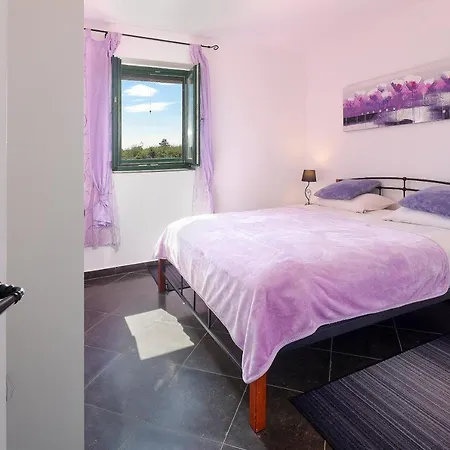 Villa Niko Pet Friendly 200 M From Hidden Sandy Pets For Free