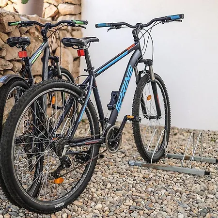 Niko Pet Friendly 200 M From Hidden Sandy Pets For Free Rudine (Dobrinj)