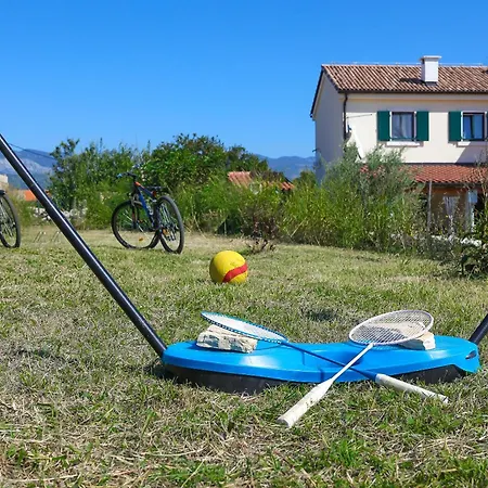 Niko Pet Friendly 200 M From Hidden Sandy Pets For Free Willa