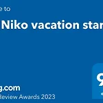 Niko Pet Friendly 200 M From Hidden Sandy Pets For Free Villa *