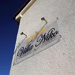 Niko Pet Friendly 200 M From Hidden Sandy Pets For Free Villa