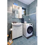 Niko Pet Friendly 200 M From Hidden Sandy Pets For Free Villa *